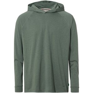 VAUDE - Mineo LS Hoody - Outdoortrui - Heren