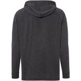 Vaude - Mineo - Hoodie - Lichte Urban Herenhoodie