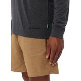 Vaude - Mineo - Hoodie - Lichte Urban Herenhoodie