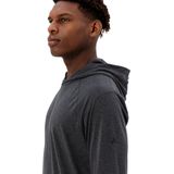 Vaude - Mineo - Hoodie - Lichte Urban Herenhoodie