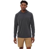 Vaude - Mineo - Hoodie - Lichte Urban Herenhoodie