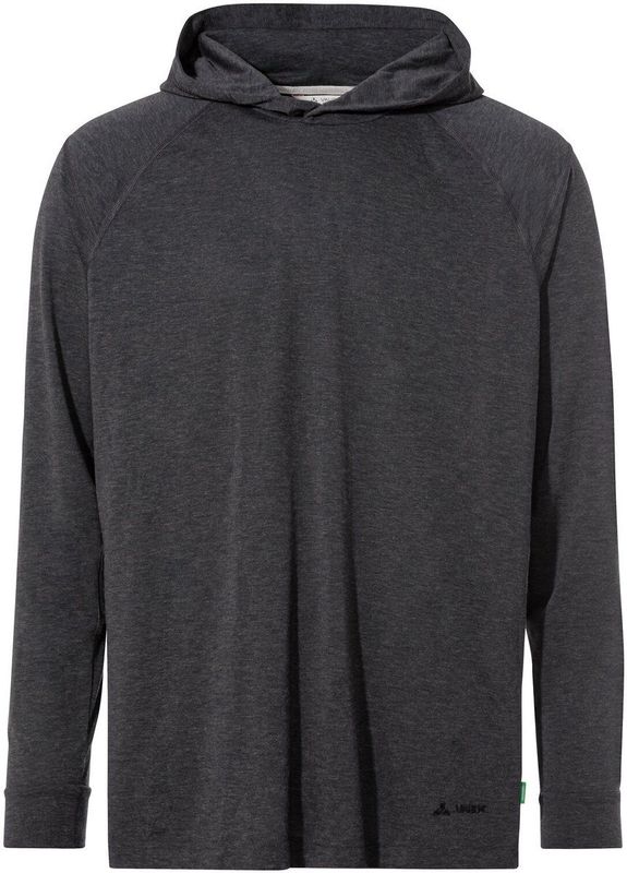 Vaude - Mineo - Hoodie - Lichte Urban Herenhoodie