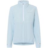 Vaude - Cyclist Air - Fietsjas - Zwart - Gerecycled Polyester