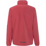 Vaude - Womens Cyclist Air Jacket - Fietsjack - Rood