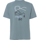 VAUDE - Cyclist - Fietsshirt - Dames