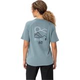 VAUDE - Cyclist - Fietsshirt - Dames