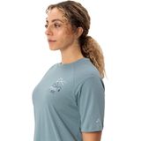 VAUDE - Cyclist - Fietsshirt - Dames
