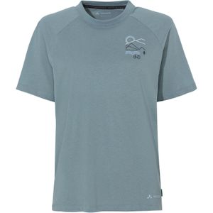 VAUDE - Cyclist - Fietsshirt - Dames