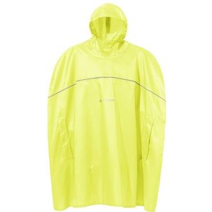 Vaude - Grody II - Kinderregenponcho - Wind- en Waterdicht - Gerecycled Polyester