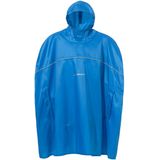 Vaude - Grody Ii - Kinderregenponcho - Groen - Gerecycled Polyester