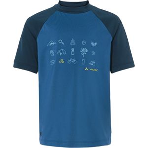 VAUDE - Solaro T-Shirt III - Kinderen - Outdoorshirt