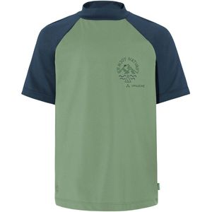 Vaude - Solaro III - T-shirt - Zomer - Hoge UV-bescherming, Gerecycled Polyester, Elastisch