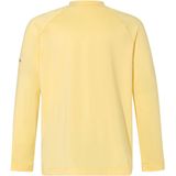 VAUDE - Solaro LS T-Shirt III - Outdoortrui - Zwart - Hoge UV-bescherming