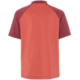 Vaude - Solaro III - T-shirt - Geen Kleur - Gerecycled Polyester, Hoge UV-Bescherming