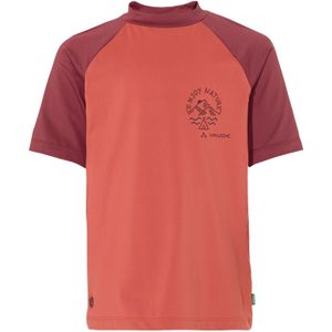 Vaude - Solaro III - T-shirt - Zomer - Korte Mouwen - Hoge UV-bescherming