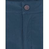 Vaude - Caprea Stretchbroek - Kinderen - Groen - Duurzaam Gerecycled Materiaal