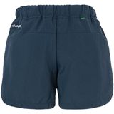 Vaude - Detective - Korte Broek - Groen - Materiaal van Gerecyclede Banden