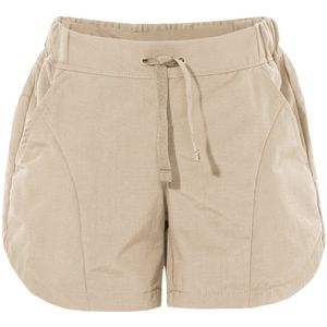 Vaude - Detective - Korte Broek - Groen - Materiaal van Gerecycled Rubber