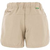 Vaude - Detective - Korte Broek - Groen - Materiaal van Gerecycled Rubber