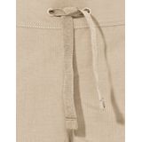 Vaude - Detective - Korte Broek - Groen - Materiaal van Gerecycled Rubber