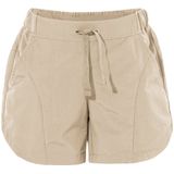 Vaude - Detective - Korte Broek - Groen - Materiaal van Gerecycled Rubber