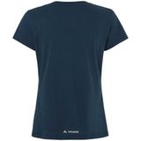 Dames Cyclist T-shirt V