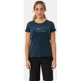 Dames Cyclist T-shirt V