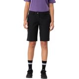 VAUDE - Women's Cyclist Shorts - Fietsbroek - Dames