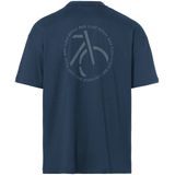 VAUDE - Cyclist - Fietsshirt - Heren