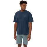 VAUDE - Cyclist - Fietsshirt - Heren