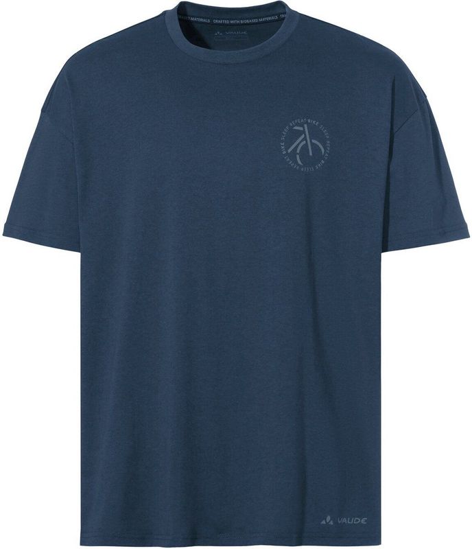 VAUDE - Cyclist - Fietsshirt - Heren