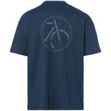 VAUDE - Cyclist - Fietsshirt - Heren