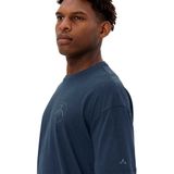 VAUDE - Cyclist - Fietsshirt - Heren