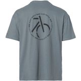 VAUDE - Cyclist - Fietsshirt - Heren - Geurremmend, Onderhoudsvriendelijk, Sneldrogend