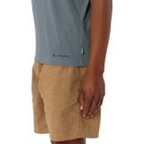 VAUDE - Cyclist - Fietsshirt - Heren - Geurremmend, Onderhoudsvriendelijk, Sneldrogend