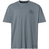 VAUDE - Cyclist - Fietsshirt - Heren - Geurremmend, Onderhoudsvriendelijk, Sneldrogend