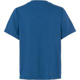 Vaude - Print - T-shirt - Multicolor - 100% Gerecycled Polyester, UV-bescherming UPF50+