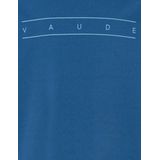 Vaude - Print - T-shirt - Multicolor - 100% Gerecycled Polyester, UV-bescherming UPF50+