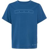 Vaude - Print - T-shirt - Multicolor - 100% Gerecycled Polyester, UV-bescherming UPF50+