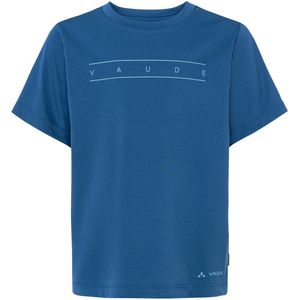 Vaude - Print - T-shirt - Multicolor - 100% Gerecycled Polyester, UV-bescherming UPF50+