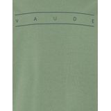 VAUDE - Kinder-T-shirt - Onderhoudsvriendelijk - Blauw - 100% Gerecycled Polyester