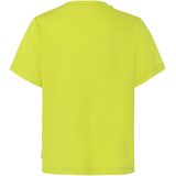 Vaude - Print - T-shirt - Multicolor - 100% Gerecycled Polyester, UV-bescherming UPF50+
