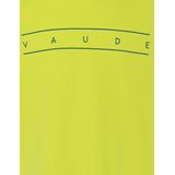 Vaude - Print - T-shirt - Multicolor - 100% Gerecycled Polyester, UV-bescherming UPF50+