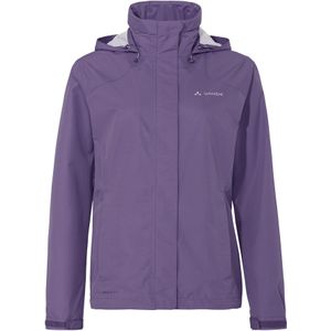 VAUDE - Escape Light - Dames Wandeljack - Waterdicht - Winddicht