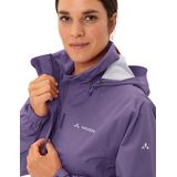 VAUDE Escape Bike Light Jacket voor dames