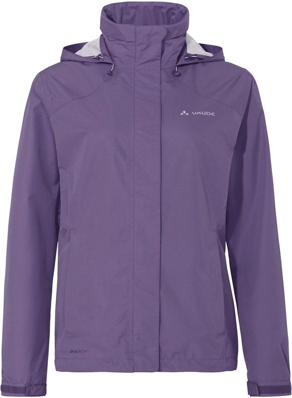 VAUDE Escape Bike Light Jacket voor dames