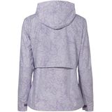 Vaude - Adlux Air - Damesfietswindjack - Windwerend - Gerecycled Polyester