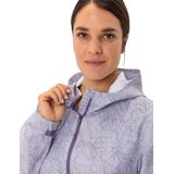 Vaude - Adlux Air - Damesfietswindjack - Windwerend - Gerecycled Polyester