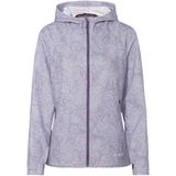 Vaude - Adlux Air - Damesfietswindjack - Windwerend - Gerecycled Polyester