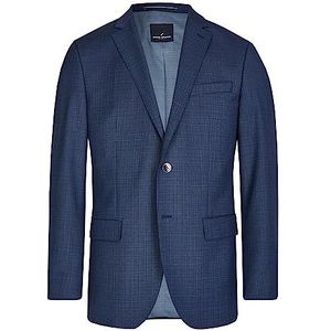 Daniel Hechter Herenblazer, Midnight Blue, 52